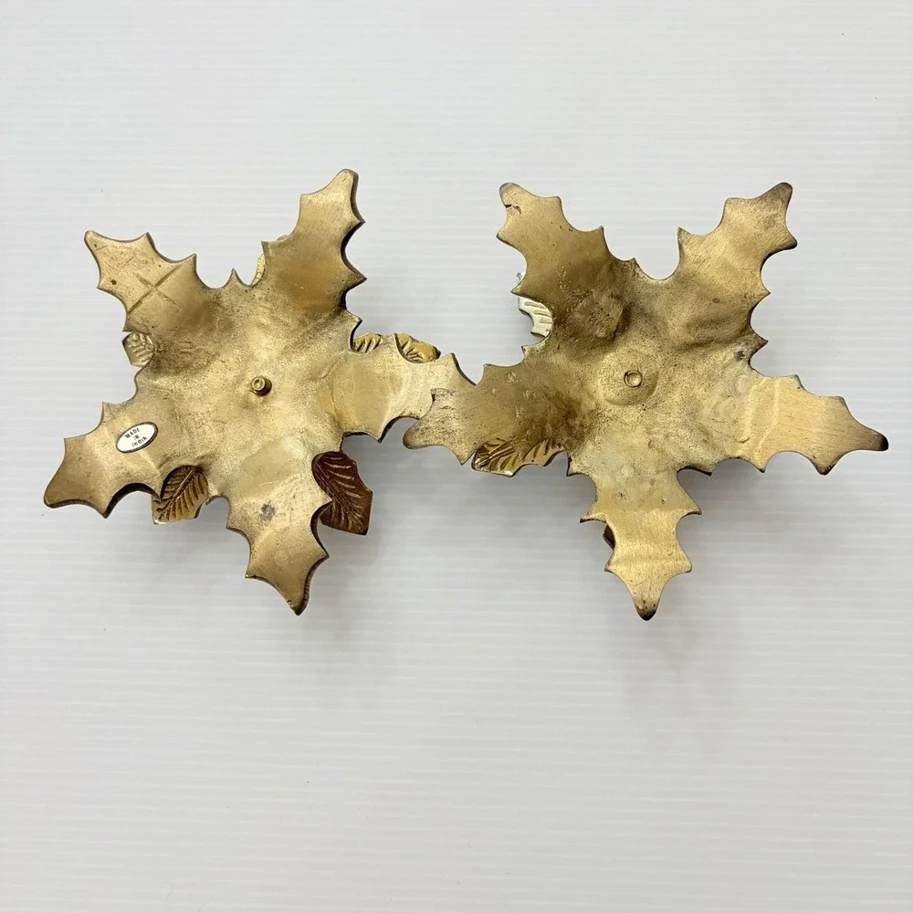 N/A pair vintage
